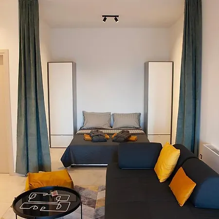 Villa D'Anvers - Luxury Holiday Resort Souda Extérieur photo