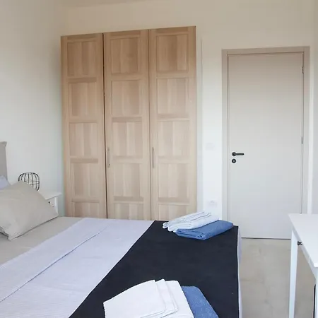 Villa D'Anvers - Luxury Holiday Resort Souda Extérieur photo