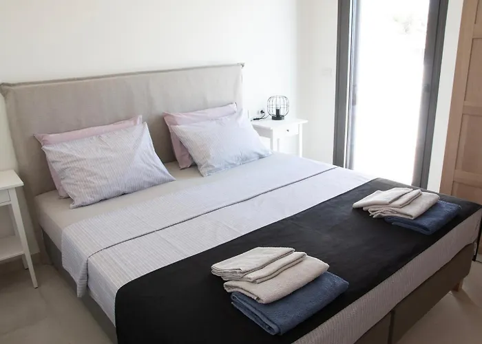 Villa D\'Anvers - Luxury Holiday Resort