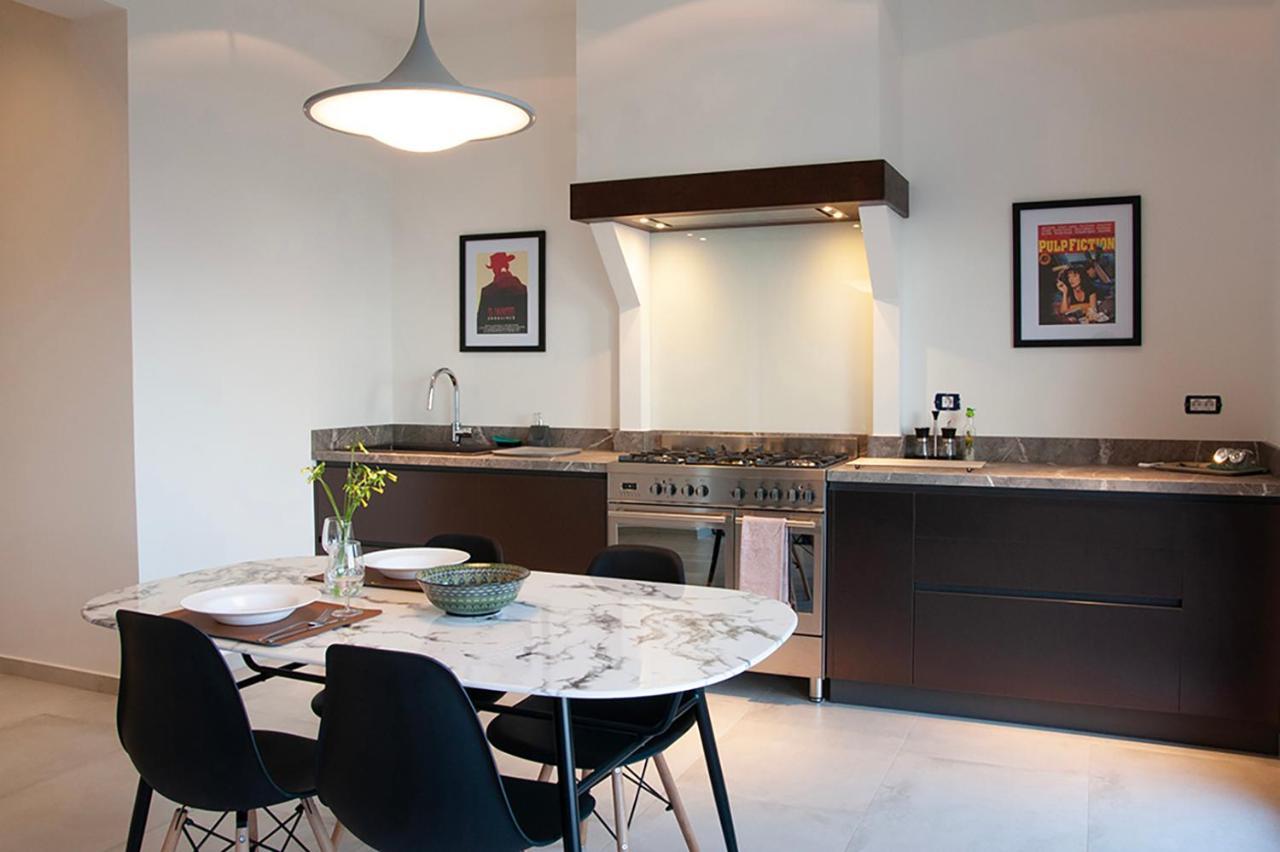 D'anvers - Luxury Appartement Souda