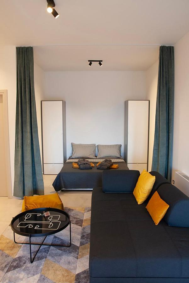 D'anvers - Luxury Appartement *