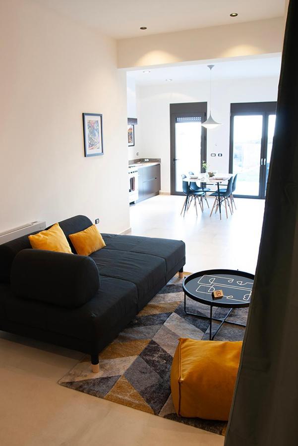 Appartement D'anvers - Luxury