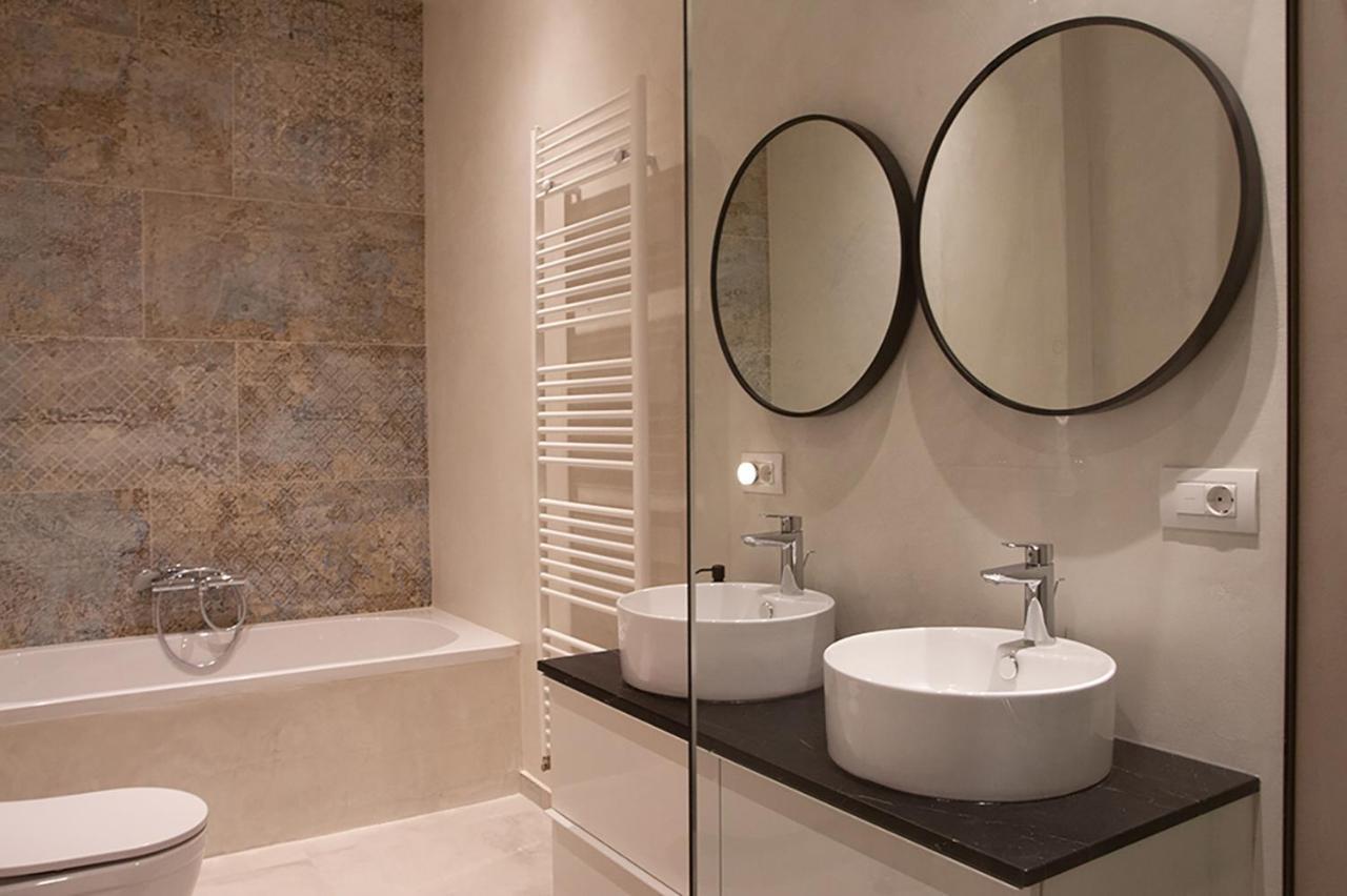 Appartement D'anvers - Luxury
