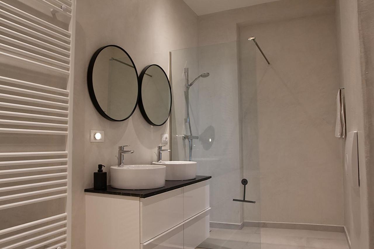 D'anvers - Luxury Appartement Souda