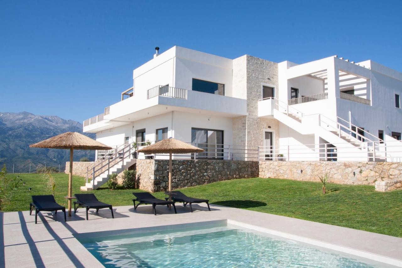 D'anvers - Luxury Appartement Souda