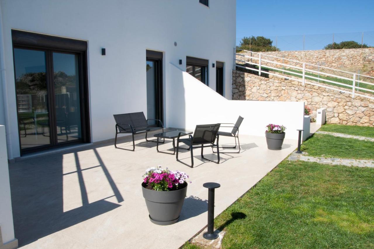 D'anvers - Luxury Appartement Souda