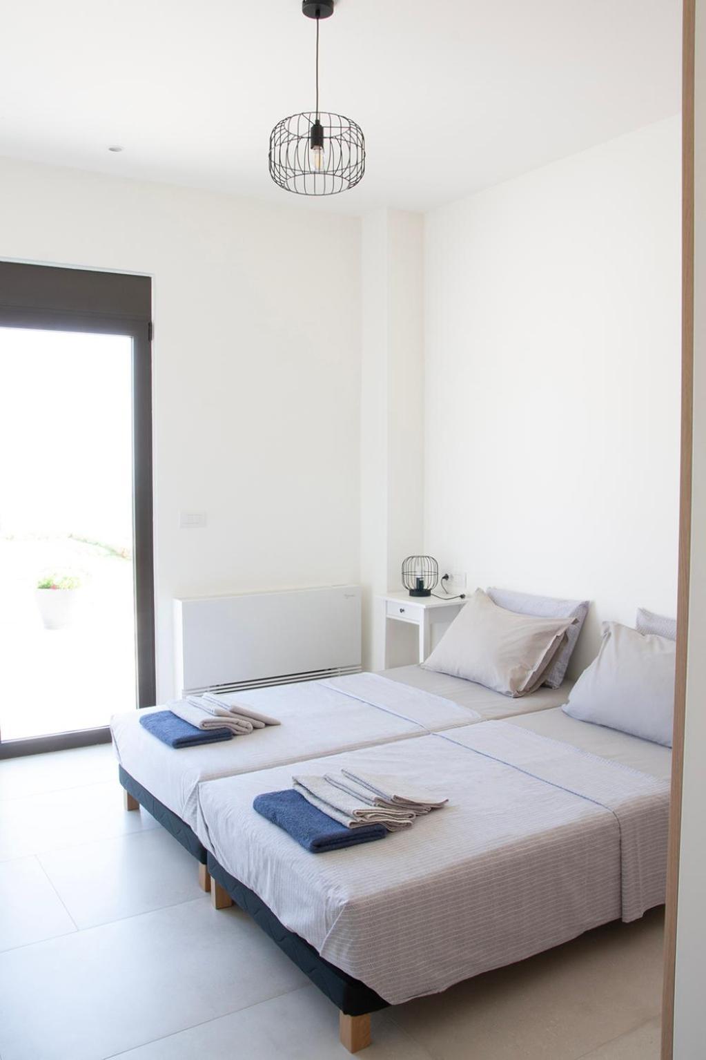 D'anvers - Luxury Appartement Souda