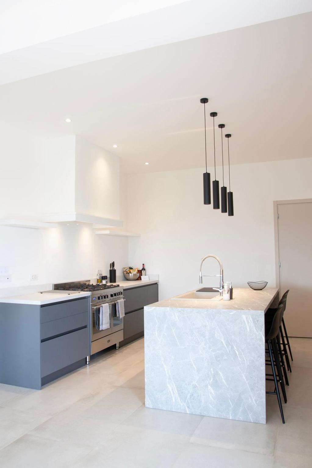 Appartement D'anvers - Luxury *