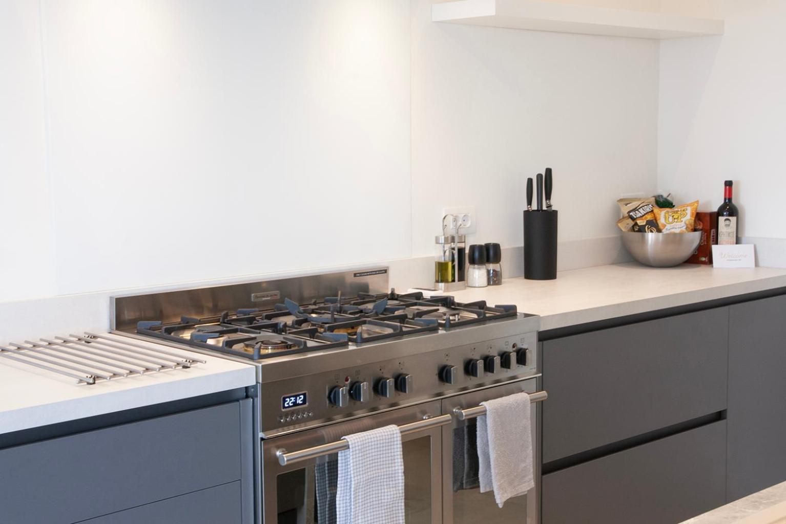 Appartement D'anvers - Luxury Souda
